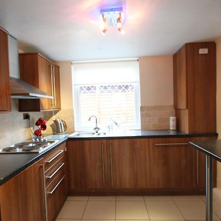 Nairnia Apartment ภายนอก รูปภาพ