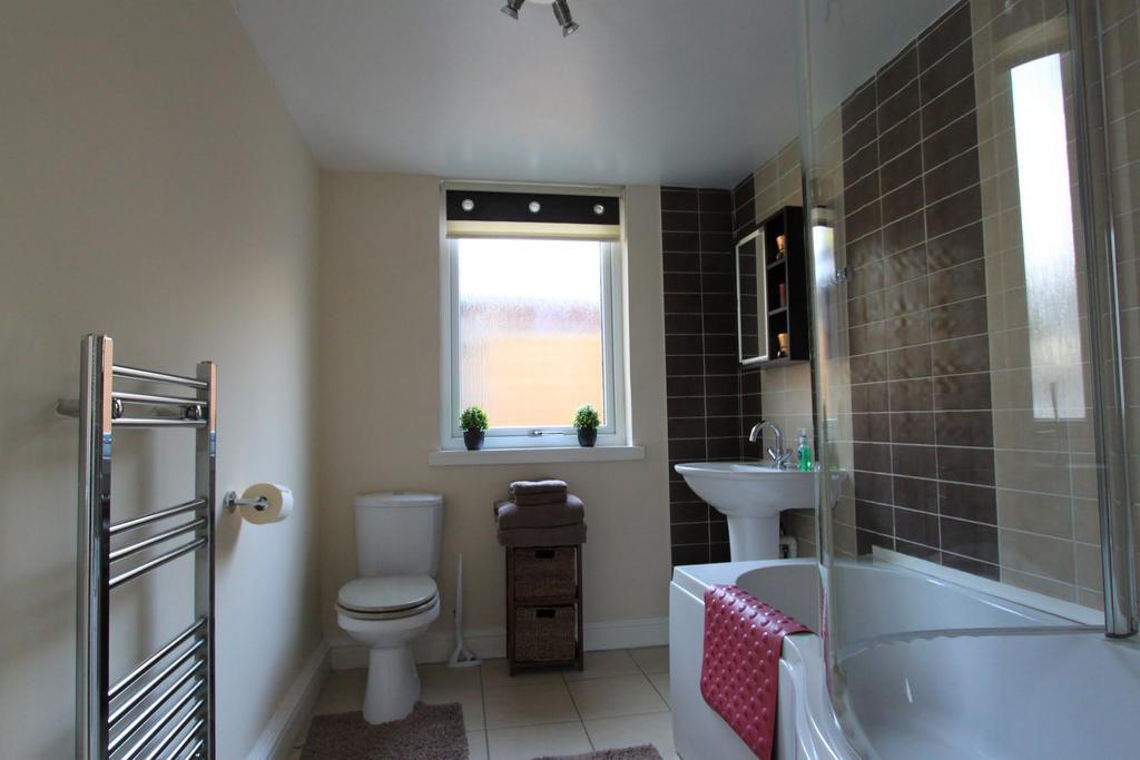 Nairnia Apartment ภายนอก รูปภาพ